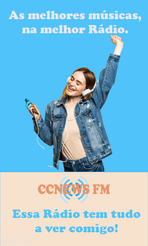 Rádio CCNEWS FM
