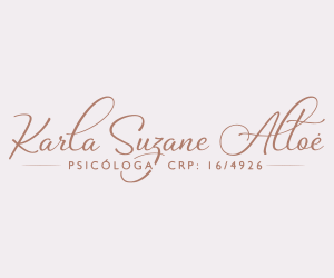 Karla Suzane Psicólogo