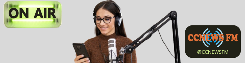 CCNEWS FM