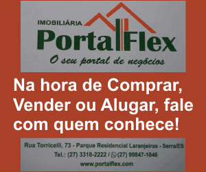 PortalFlex Imobiliária