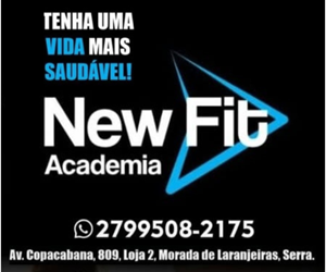 New Fit Academia Morada