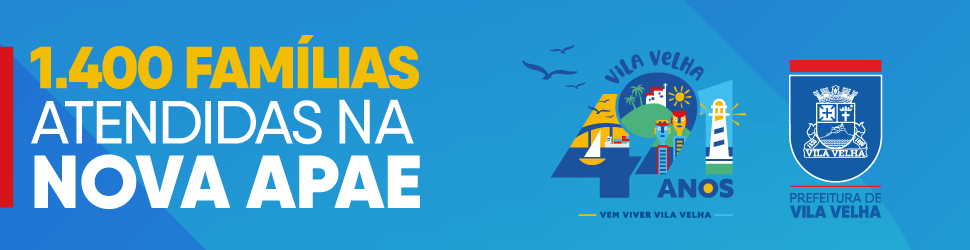 PMVV - Campanha 491 ANOS DE VILA VELHA